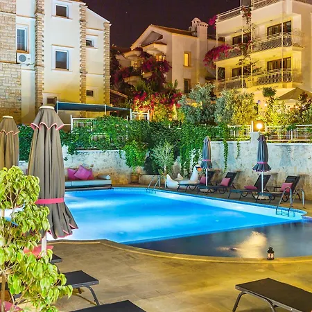 102 Apartment