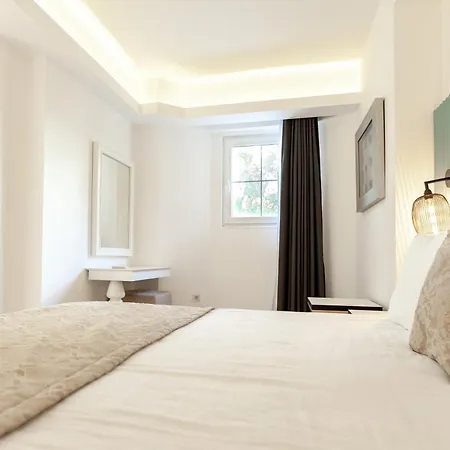102 Apartment Kalkan