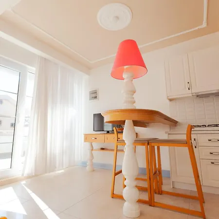 Apartment 102 Kalkan
