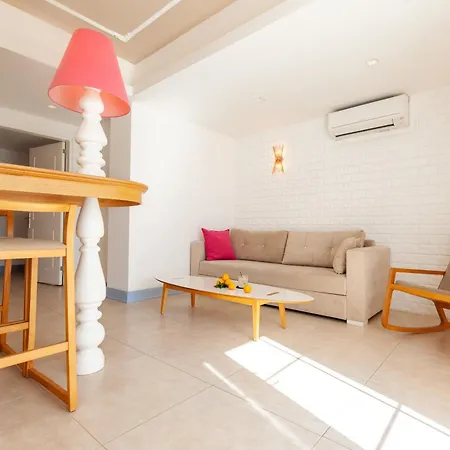 102 Apartment *