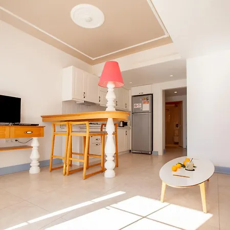 102 Apartment